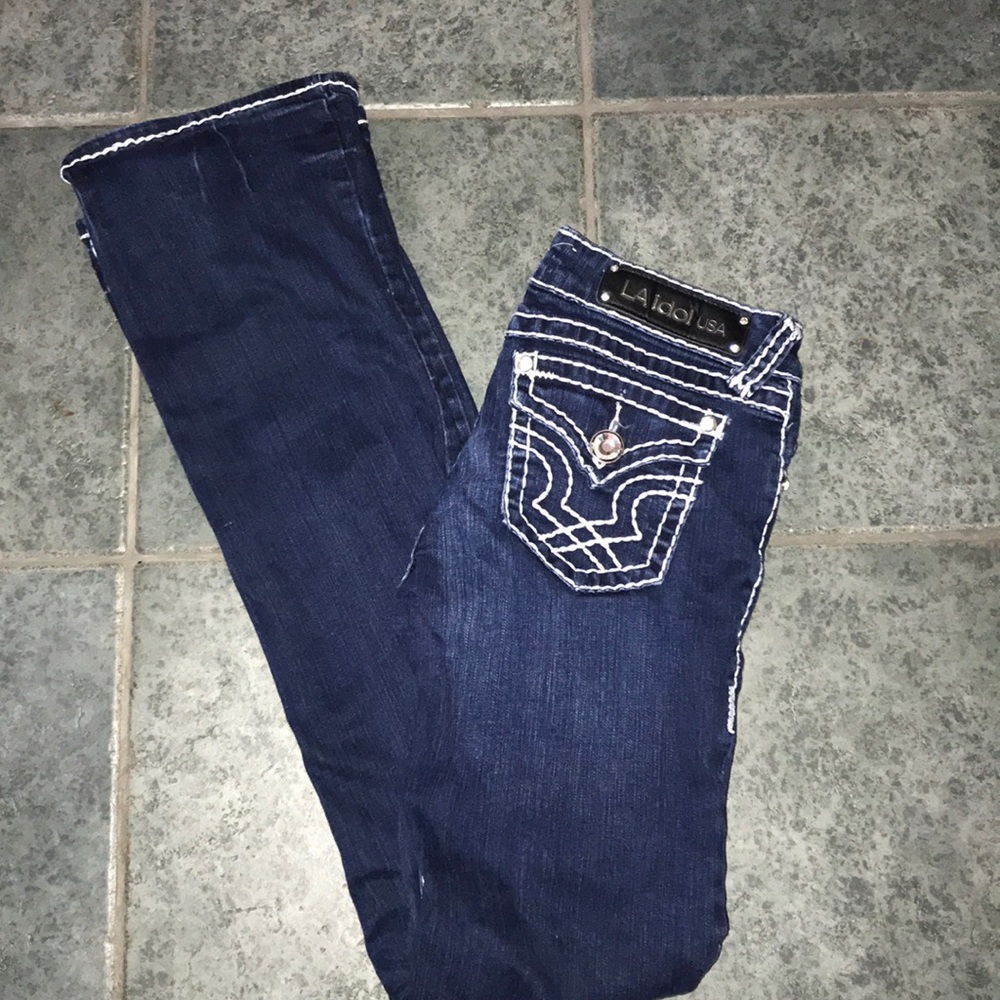 💎Blingy jeans💎